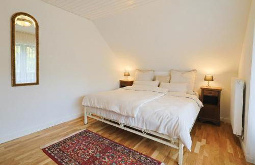 Jagdhaus zu Amtern Apartment Rose - Photo 19