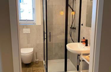 Ferienwohnung Wald & Wiesen - Foto 6