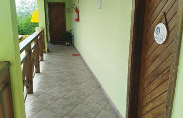 Condomínio Pousada Amarela 100 metros da Praia - Foto 23