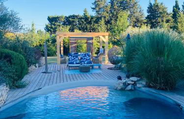 Le Nid de la Huppe - Foto 1