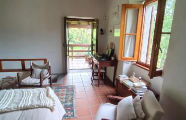 Fuga Romantica di San Valentino In un angolo intimo e facile da raggiungere, Ca del Livello vi accoglie con il calore del camino e la magica atmosfera del luogo - Foto 13