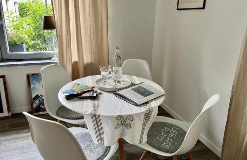 Gästehaus Grüne Oase - Foto 8