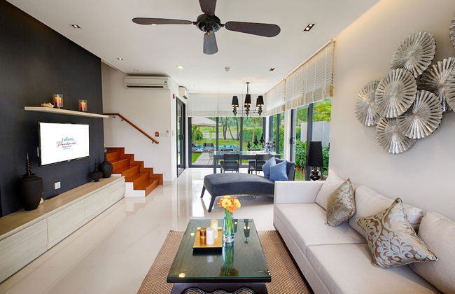 Laguna Parkside Lăng Cô - Foto 10