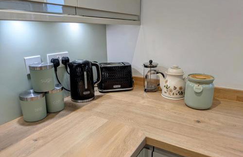 Countryside Gem, 3BR, parking, nr JCB Alton Towers - Foto 54