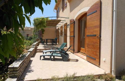 Jolie Villa dans LE LUBÉRON - Foto 13