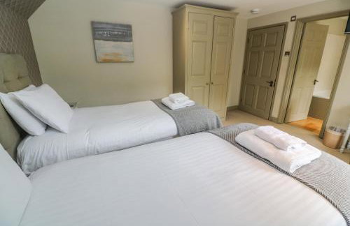 Bodmin Country House - Foto 19