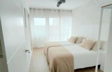 Second Home Arzúa apartamentos - Foto 8