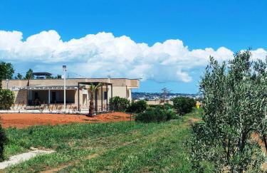 EcoVilla con piscina privata - Apulia Villas - Foto 56