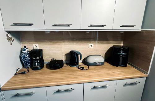 Blue waves house 1 - Foto 17