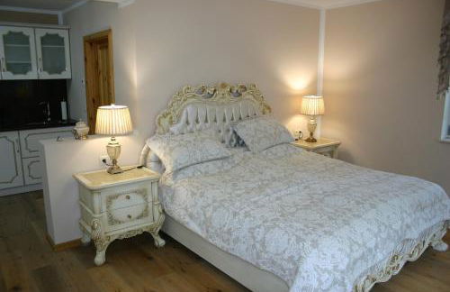 Zum Böhmen Ferienwohnung Elisabeth - Foto 1