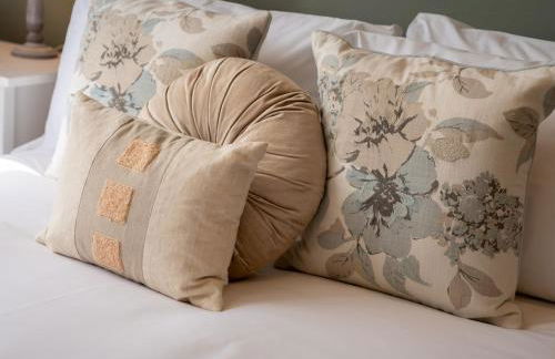 Pass the Keys Quintessential Chilterns Hideaway - Foto 21