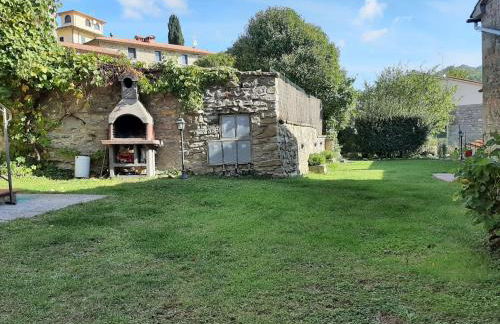 Apartment Borgocasalino - La Corte by Interhome - Foto 23