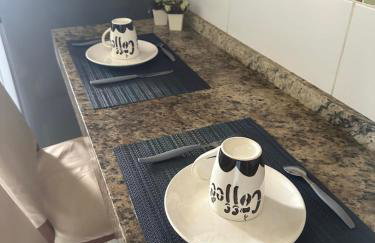 Surpreenda-se excelente apartamento com vista mar - Foto 25