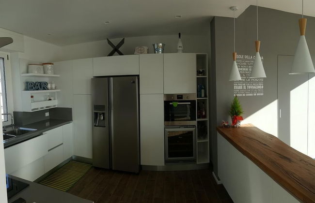 Penthouse Salento - Galatina - Foto 7