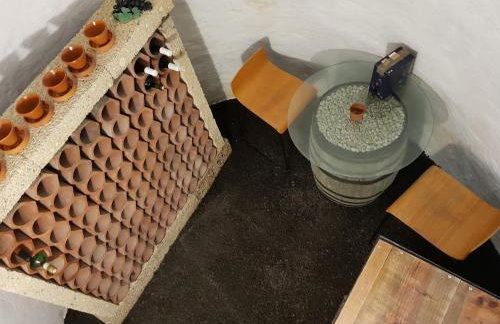 Casa Rural Bodega Oramas - Foto 19