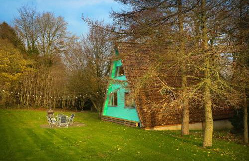 Rose Lodge - Foto 29