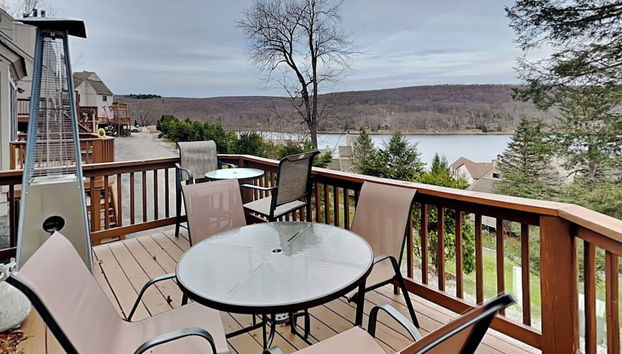 Loft of Luxury by Taylor Made Deep Creek - Foto 2, Imagen principal