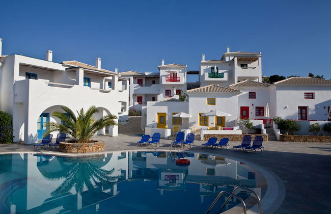 Viva Mare Hotel - Foto 57