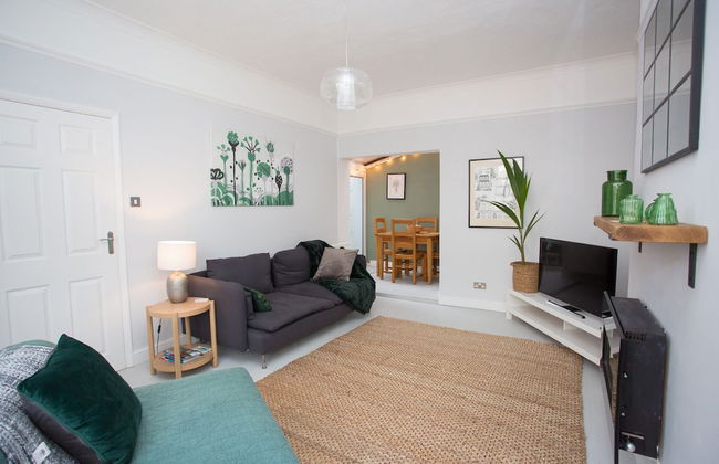 Foresters Cottage - Foto 25