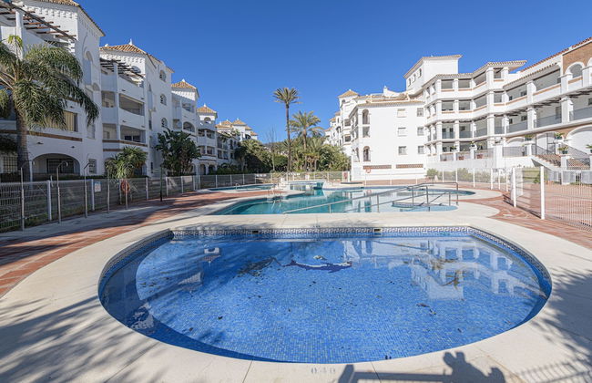 Benalmar Playa in Benalmadena - Foto 2