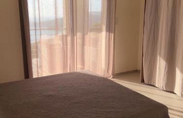 Appartement 4A villa cargese - Foto 5