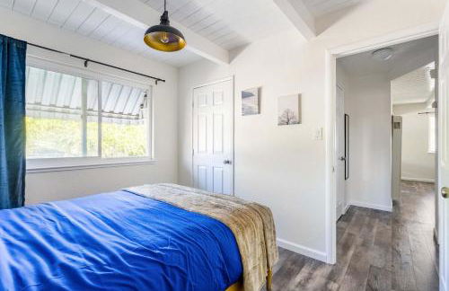 Chic Abode In Central Berkley - Foto 28