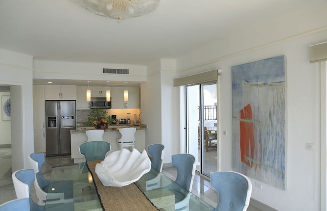 Beachfront Penthouse by Pueblo Bonito - Foto 12