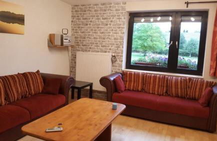 Ferienhaus Am alten Fachwerk - Foto 9