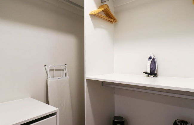 w Sensational 2BR w Balcony in Miraflores - Photo 20