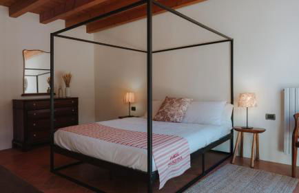 L'Angelica Corte Palazzina, Country Retreat - Foto 55