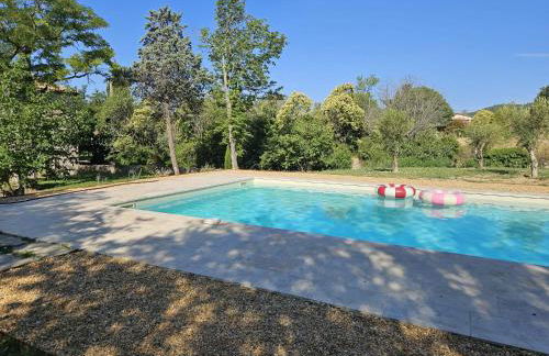 Maison vigneronne de Bonne Maman - climatisée - Foto 27