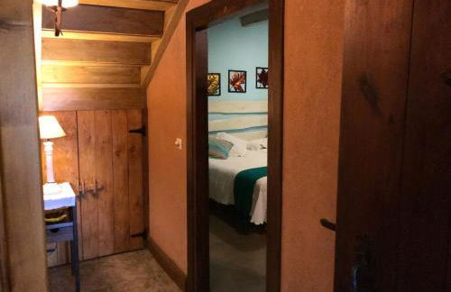 Casa Rural Zigako Etxezuria - Foto 66