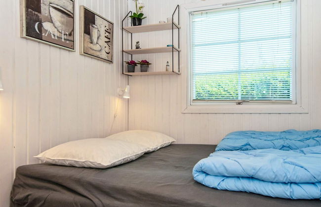 6 Person Holiday Home in Lemvig - Foto 2