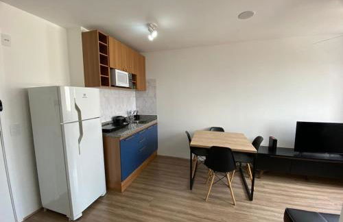 19Lindo ap Rua Metrô prox Centro - Photo 46