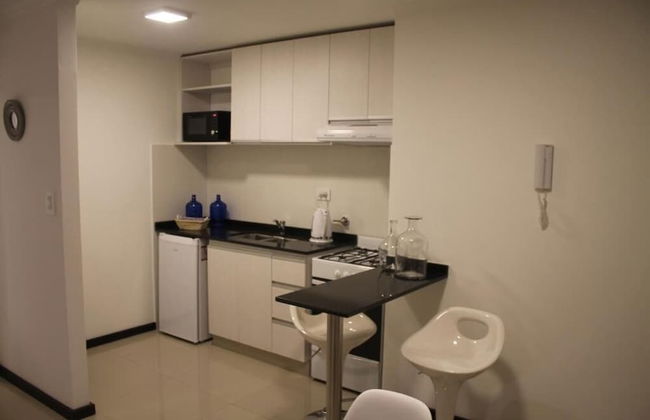 Boulevard Illia 10C - Foto 4