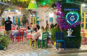 Luxe benedenwoning Nula Kos - Foto 34