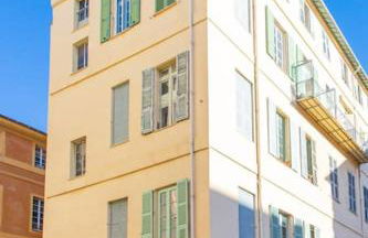 #9 Opera's Duplex panoramic Sea View Terrace & AC 1min to Beach - Foto 27