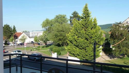 Le Parc du Marlenberg - Foto 3