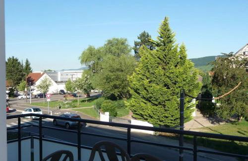 Le Parc du Marlenberg - Foto 3