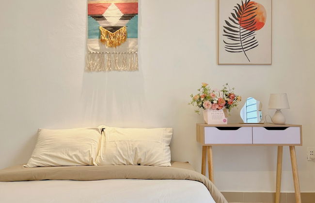 TRIP HOME stay & studio - Foto 5