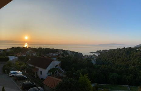 Apartment Meerblick Opatija (Icici) - Foto 11