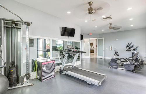 Near Disney and Legoland Spacious Poolside Oasis! - Foto 44