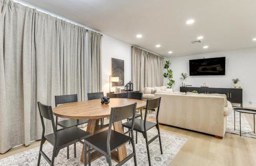 Walk to City Center Modern Coral Springs Getaway - Foto 7