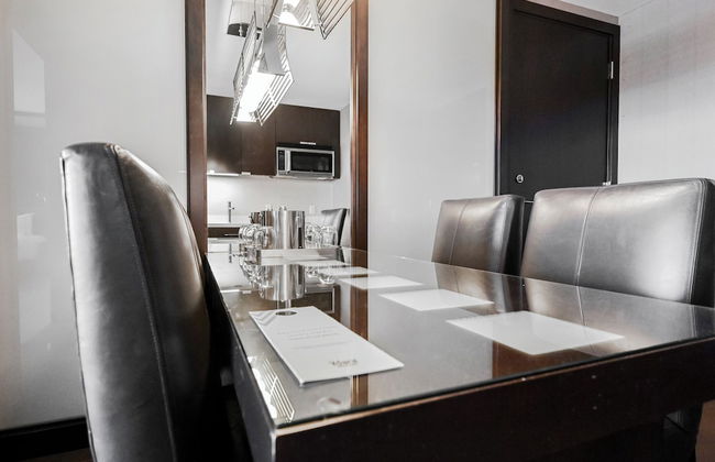 StripViewSuites at Vdara - Foto 58