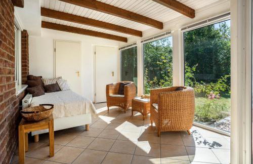 Ferienhaus Sommerrose - Foto 12