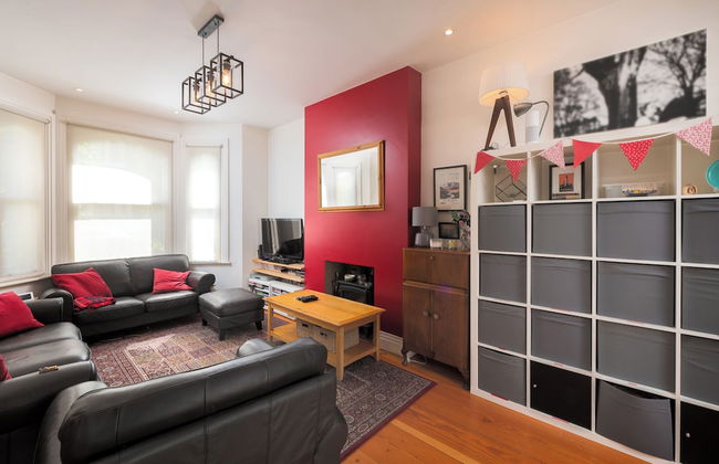 Family Tales by Underthedoormat - Foto 15