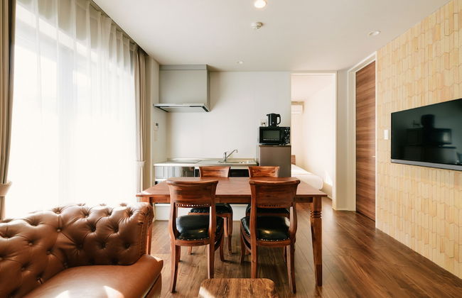 GRAND BASE Hakata Haruyoshi - Photo 14