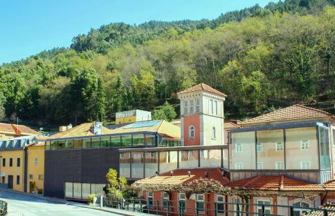 Gerês Thermae Retreat - Foto 55