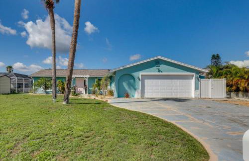 Luxury Gem with Private Pool and Dock in Apollo Beach - Foto 38