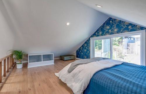 Comfy Bay Park Cottage close to Everything! - Foto 10